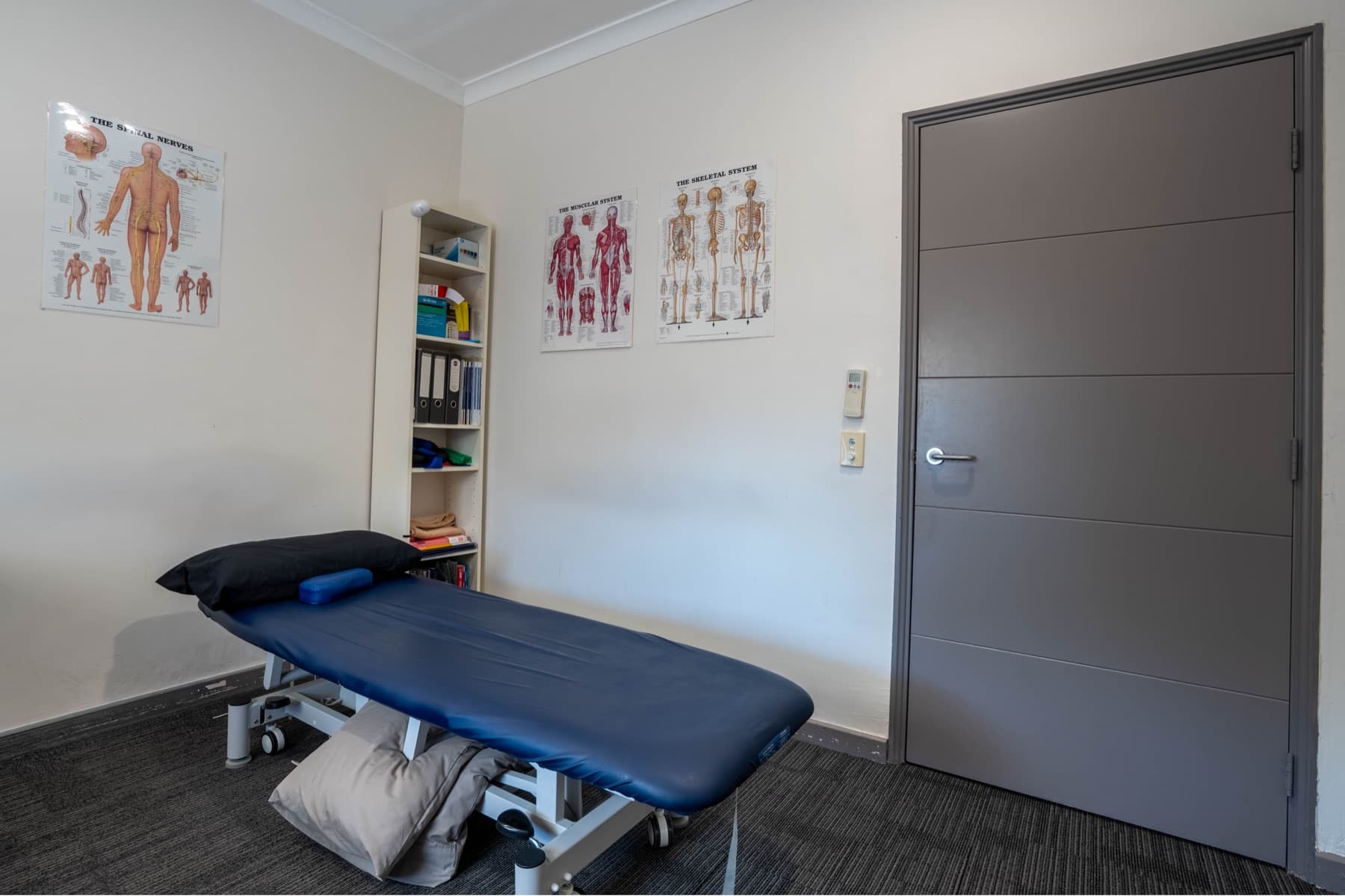 Physiotherapy