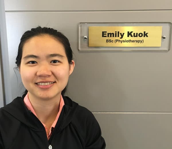 Emily Kuok